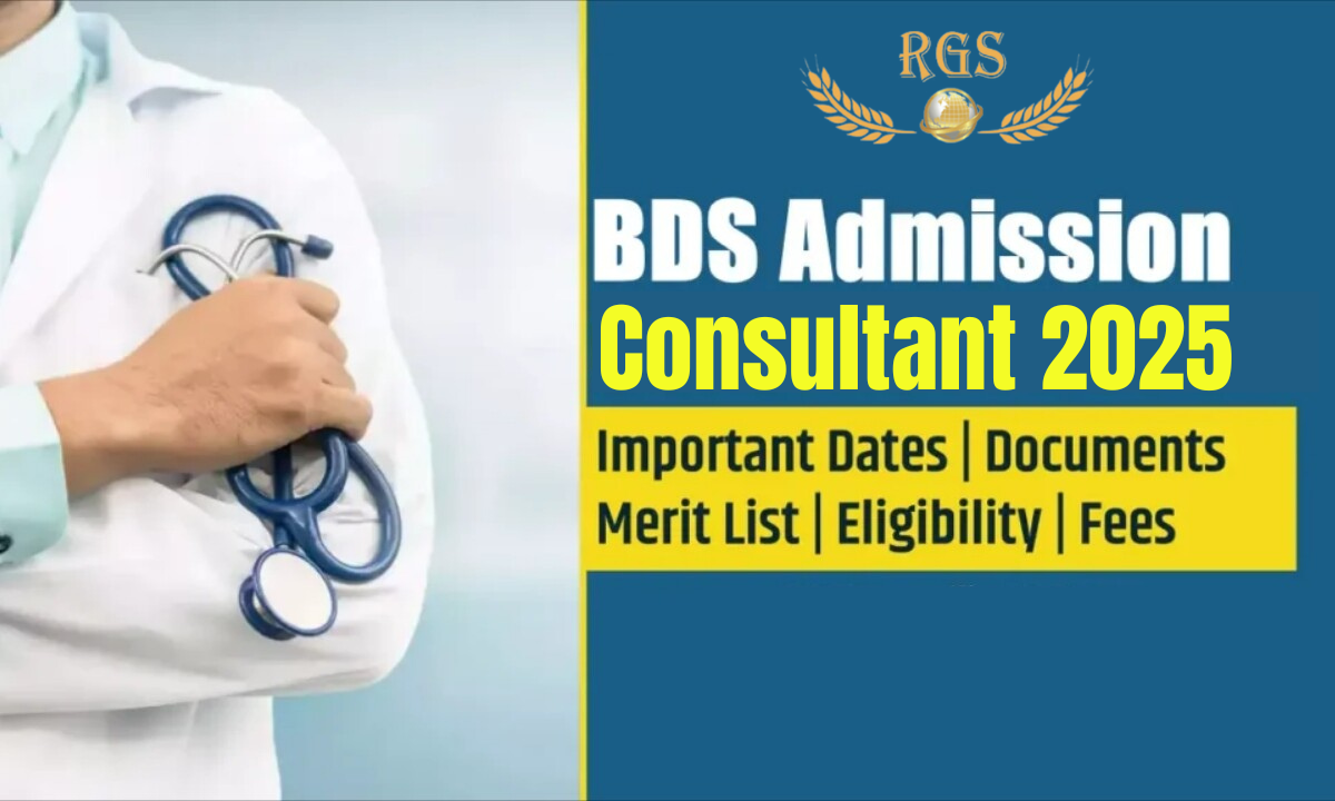 Consultant 2025